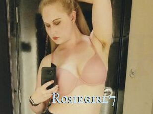 Rosiegirl7
