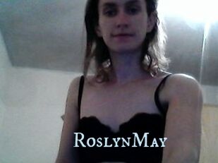 RoslynMay