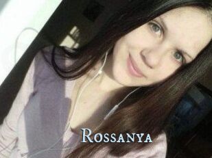 Rossanya