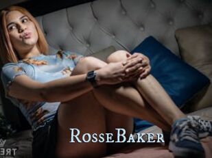 RosseBaker