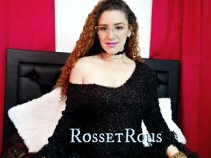 RossetRous
