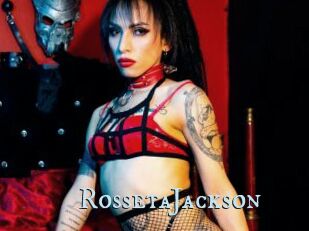 RossetaJackson