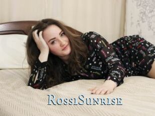 RossiSunrise