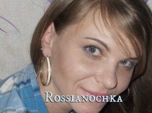 Rossianochka