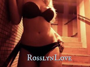 RosslynLove