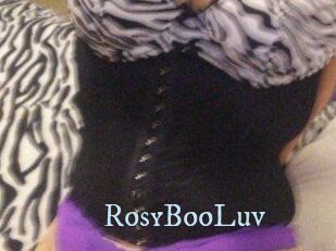 RosyBooLuv