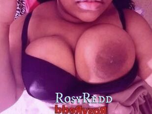 RosyRedd