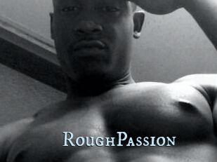 RoughPassion