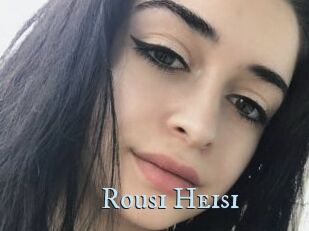Rousi_Heisi