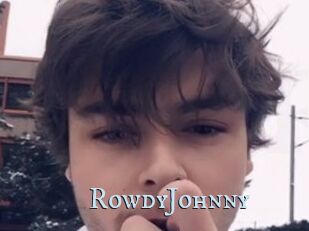 RowdyJohnny