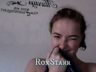 RoxStarr