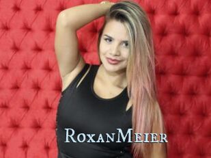 RoxanMeier