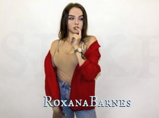 RoxanaBarnes
