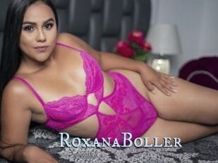 RoxanaBoller