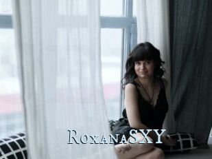RoxanaSXY