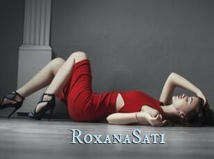 RoxanaSati