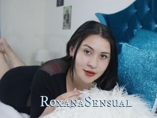 RoxanaSensual