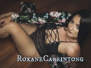 RoxaneCarrintong