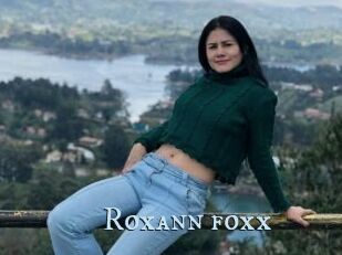 Roxann_foxx