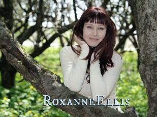RoxanneEllis