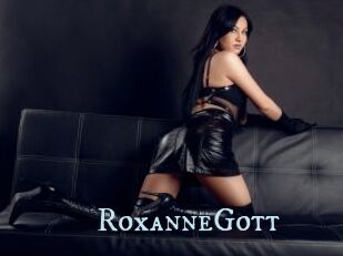 RoxanneGott