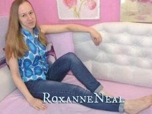 RoxanneNeal