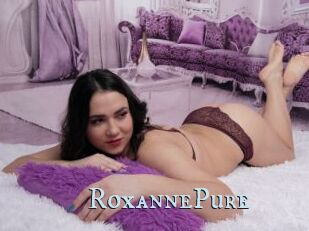 RoxannePure