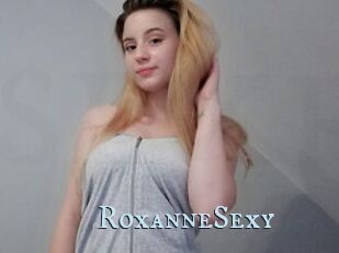 RoxanneSexy