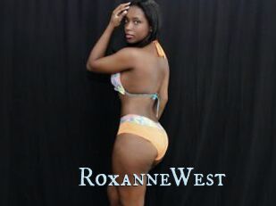 RoxanneWest