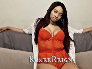RoxeeReign