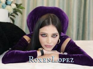 RoxenLopez