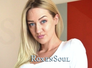 RoxenSoul
