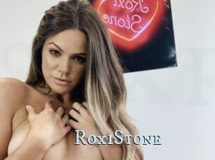 RoxiStone