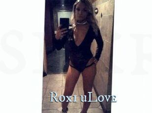 Roxi_uLove