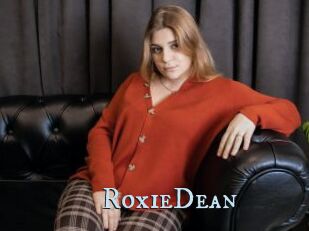 RoxieDean