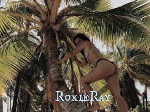 RoxieRay
