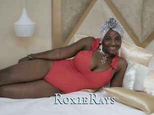 RoxieRays