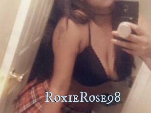 RoxieRose98
