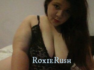 RoxieRush