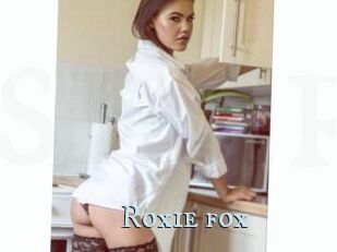 Roxie_fox