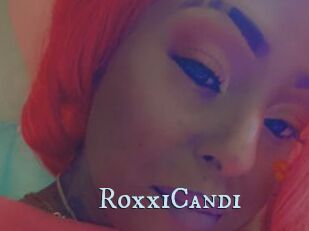 RoxxiCandi