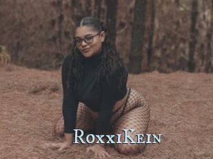 RoxxiKein