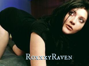 RoxxxyRaven