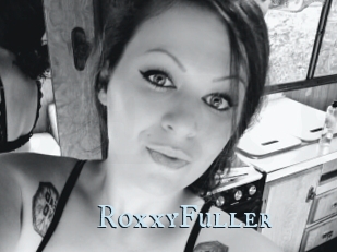 RoxxyFuller