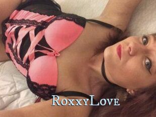 RoxxyLove