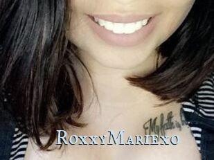 RoxxyMariexo