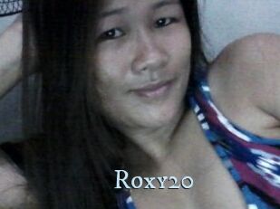 Roxy20