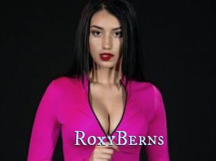 RoxyBerns