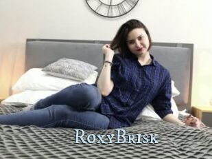 RoxyBrisk