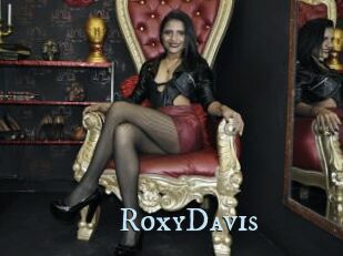 RoxyDavis
